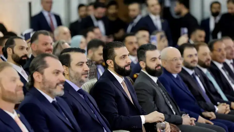 Şam Hükümeti Paris Görüşmelerine Katılmayacak: Nedenleri ve Etkileri