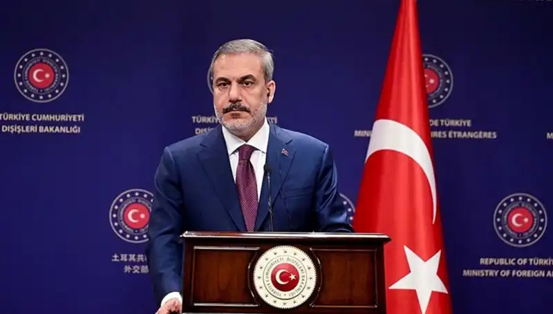 Türkiye ve Katar: Stratejik İşbirlikleri Güçleniyor