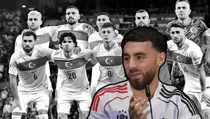 Sıra Dışı Yükseliş: Orkun Kökçü, Arda Güler'i Geride Bıraktı!
