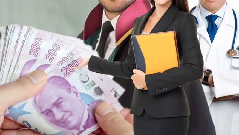 Temmuz’da Memur ve Emekli Zammı: Yeni Maaşlar Nedir?