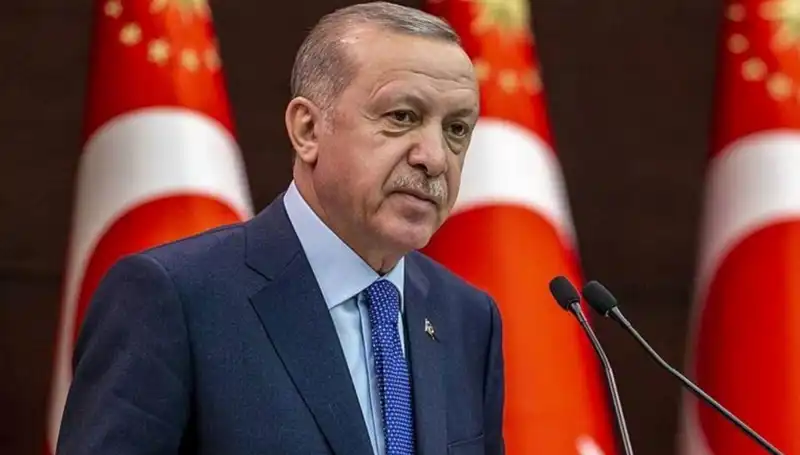 Erdoğan, Barış Diplomasisi ile Bölgesel İstikrarı Sağlamaya Çalışıyor