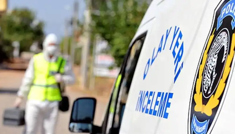 Hatay'da Şok Edici Cinayet: 150 Bin Lirasını Gasbettiği Kişiyi Satırla Öldürdü