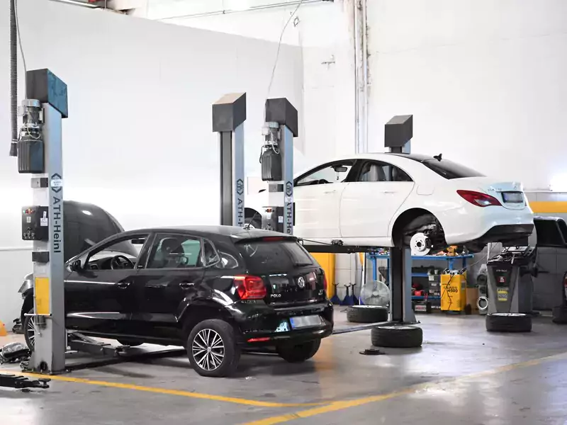 Güneri Motors, Pendik’te Japon Otomobiller İçin Uzman Servis Noktası Haline Geldi