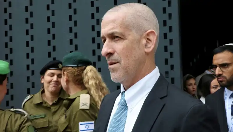 İsrail İç İstihbarat Şefi'nden Şok Açıklama: Netanyahu'nun Acil Talimatları