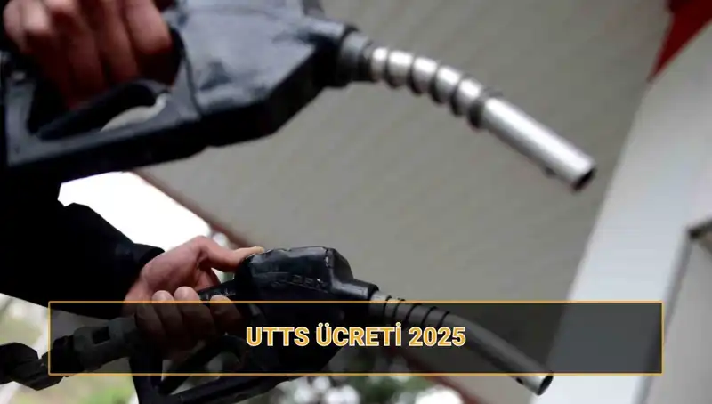 2025'te UTTS Ücreti Ne Olacak? Bilmeniz Gerekenler
