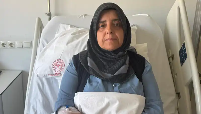 3 Yıl Teşhis Bekleyen Hastanın 6 Belirtisi Hayatını Nasıl Değiştirdi?