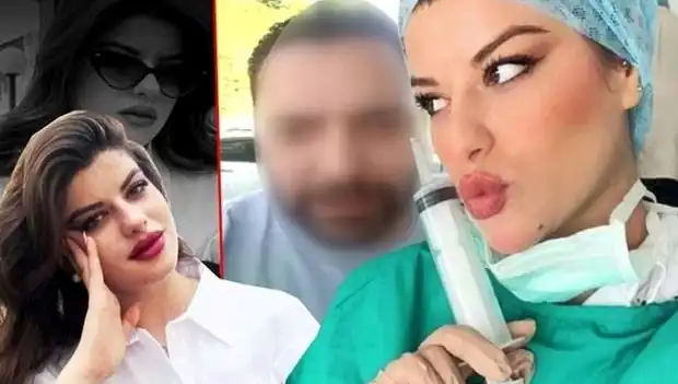 Ayşe Tokyaz Cinayetinde Şoke Eden Görüntüler: Bavuldaki Ceset Ortaya Çıktı