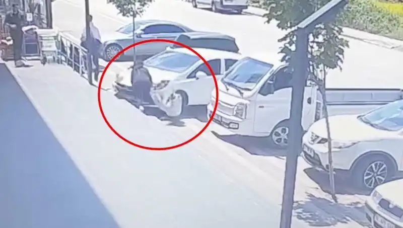 Yalova'da Lise Öğrencisinin Hayatını Kaybetmesine Sebep Olan Kaza
