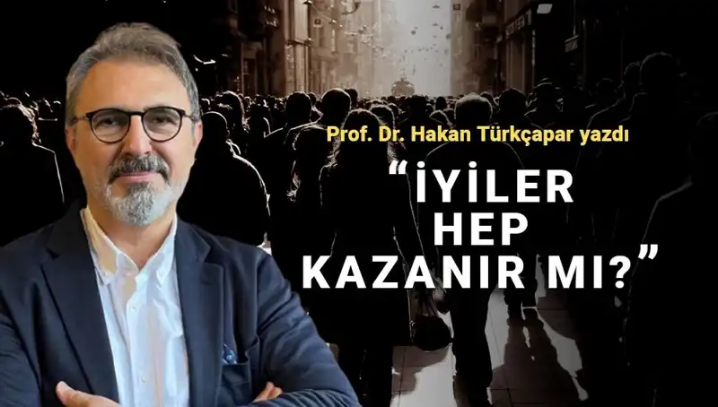Yalancının Mumu Yatsıya Kadar Yanar mı? Psikiyatri Uzmanı Cevapladı