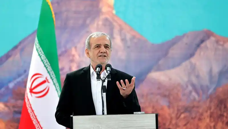 Pezeşkiyan: İsrail'in Suikast Girişimi Gerçekten Mi Yaşandı? Yanıtlar Aranıyor