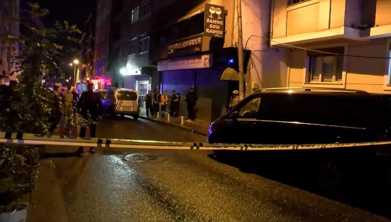 Eğlence Mekanında El Bombalı Saldırı: 7 Yaralı, 3'ü Ağır Kendini Koruma İhtiyacı