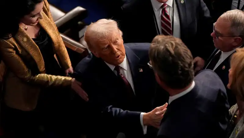 Trump'ın Sağlık Politikasının Korkutucu Sonuçları: 4 Milyon Kişi Tehlikede!