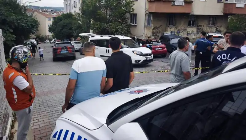 İstanbul'da Silahlı Saldırı Şoku: Bir Kişi Hayatını Kaybetti!