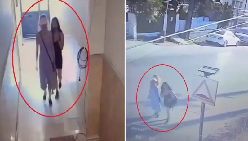 İstanbul'dan Yalova'ya 1 Milyonluk Hırsızlık: Olayın Perde Arkası!