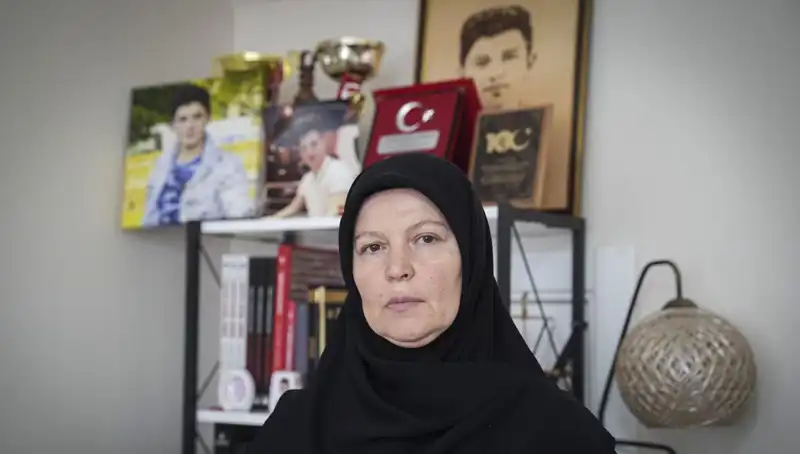 15 Temmuz’un Kahraman Şahidi: Mahir Ayabak ve Annesinin Unutulmaz Acısı