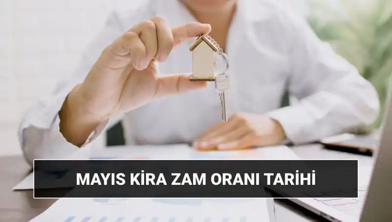 Kira Zam Oranı Nisan 2025’te Açıklanacak: Gözler TÜİK’te!