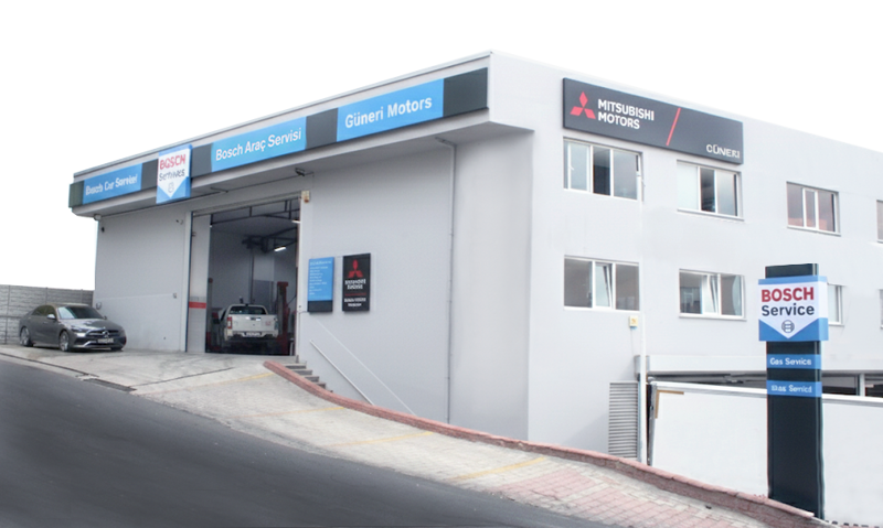 Pendik’te Bosch Car Service ile Aracınıza Özel Bakım Fırsatları!