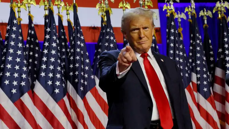 Trump, Rusya ve Ukrayna ile Büyük Ticaret Anlaşması İçin Söz Verdi