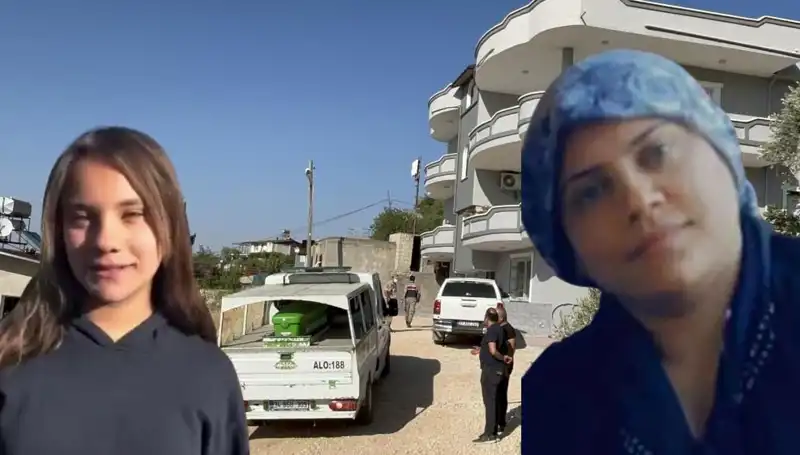 Eşinin İnfazıyla Hayatına Son Verilen Kadının Korkunç Hikayesi