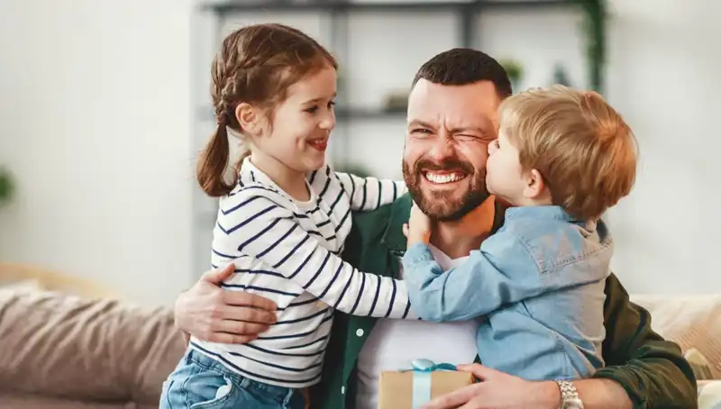 Babanın Yüz İfadesi Çocukların Cinsiyetini Belirleme Gücüne Mi Sahip?