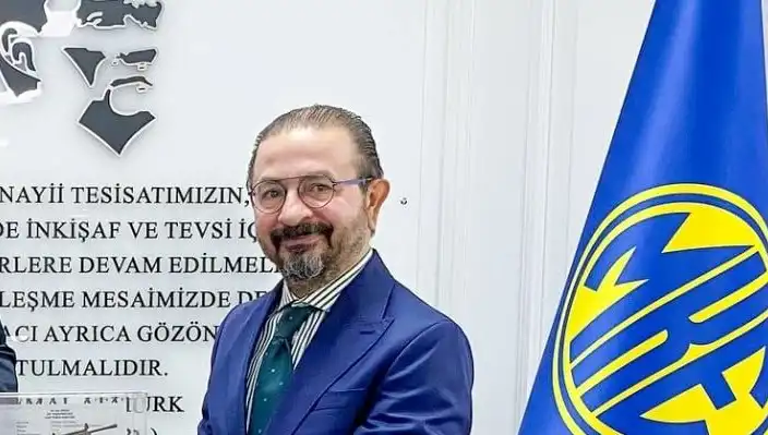 Eski MKE Başkanı İsmet Sayhan Tutuklandı: Gelişmeler Neler?
