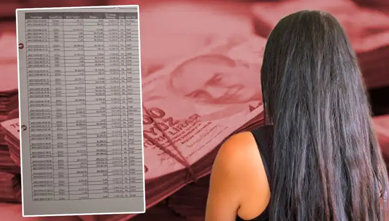 Gece Uyurken 628 Bin Lirası Giden Müşteriden Şok İtiraz: İcra Takibi Başladı!