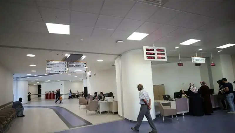 Sağlıkta Yeni Dönem: TBMM’ye Sunulan Reform Tasarısı Detayları