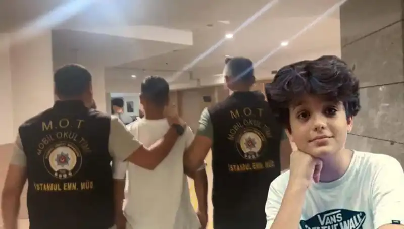 Mattia Ahmet Minguzzi Davasında Avukat Rezan Epözdemir'den Çarpıcı Açıklamalar