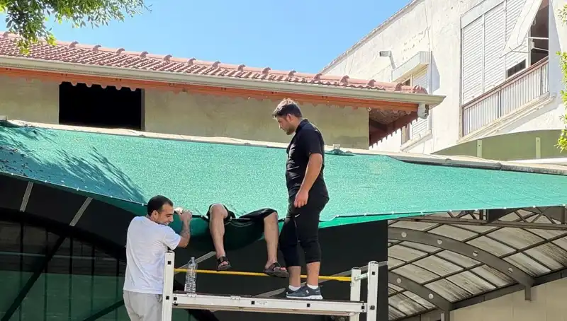 Dengesini Kaybeden Genç Balkondan Düşerek Hayatını Kaybetti