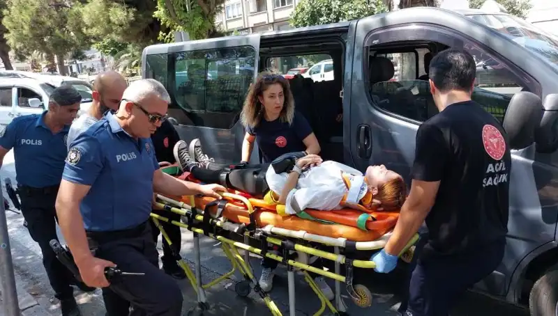 Samsun’da Minibüs Kamyona Çarptı: Olayın Ayrıntıları ve Sonuçları