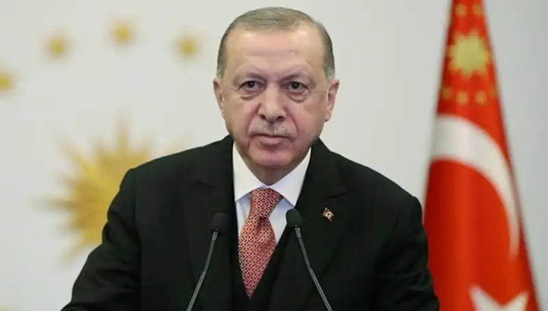 Cumhurbaşkanı Erdoğan, NATO Zirvesi'nde Kritik Temaslar Gerçekleştirecek
