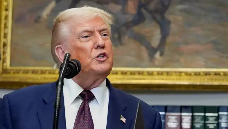 Trump, Nobel Barış Ödülü İçin Aday Gösteriliyor: Neler Olacak?
