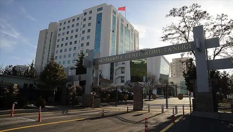 Jandarma Genel Komutanlığı, Devlet Memuru Alımı İçin Başvuru Sürecini Açtı!