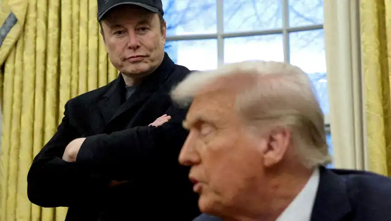 Elon Musk Trump Kabinesinden Ayrıldı: Ne Anlama Geliyor?
