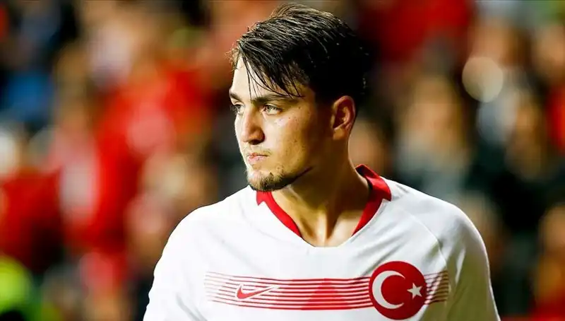 Beşiktaş, Milli Futbolcunun Transferi İçin Harekete Geçti: Son Durum Ne?
