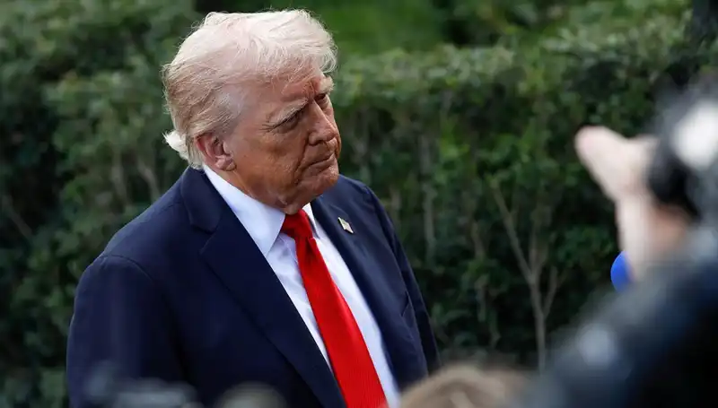 Trump’tan Şaşırtan Açıklama: Rusya-Polonya İlişkileri Üzerine Hata İtirafı