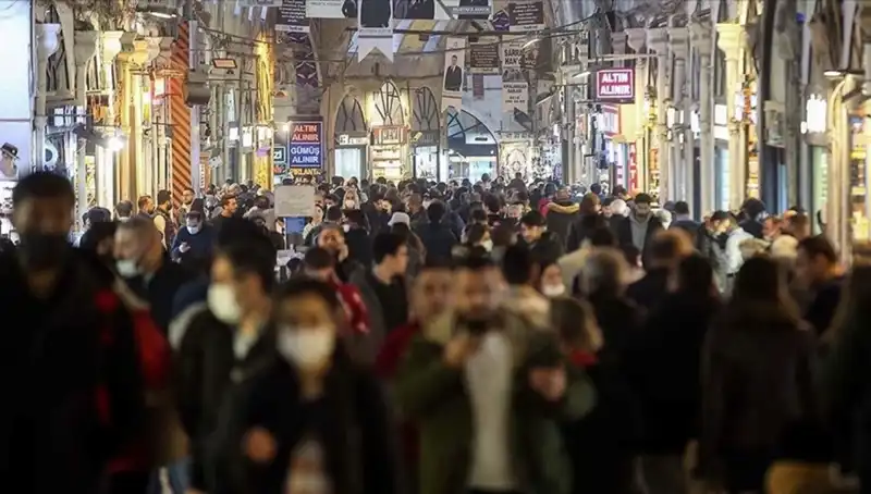 Kapalıçarşı’da Ortaya Çıkan Suç Çetesi ile Bir Milyar Liralık Kara Para Vurgunu