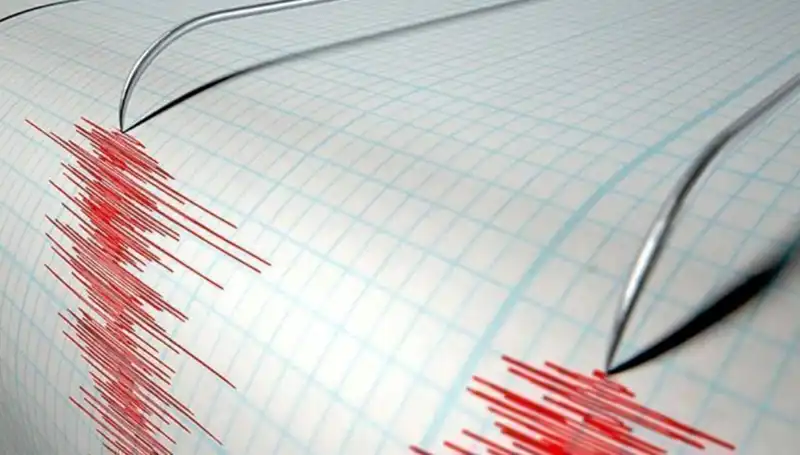 Rusya’da 6,3 Şiddetinde Deprem: Neler Oluyor?