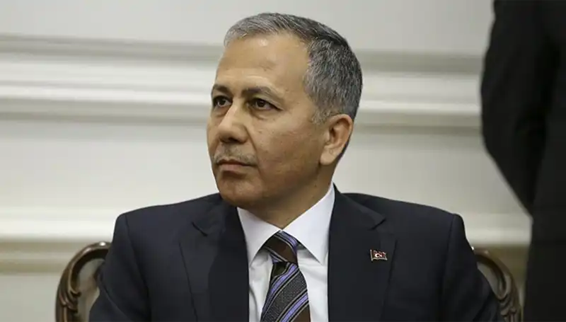 Trafik Cezalarında Devrim: Bakan Yerlikaya'dan Önemli Açıklamalar Geldi!