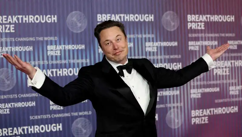 Elon Musk, X'in Yeni Mesajlaşma Uygulamasını Duyurdu: Flört Sitesine Dönüşecek Mi?