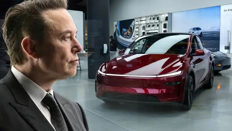 Elon Musk'ın Türkiye'deki Kazançları: Haziran Ayında Ne Kadar Elde Etti?