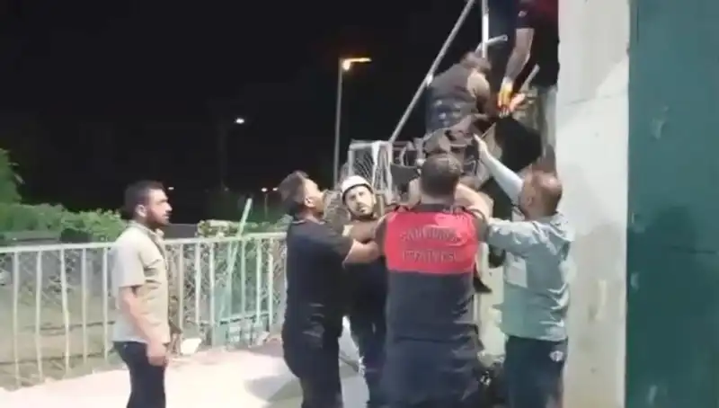Şanlıurfa'da Kaybolan Gençten İkinci Acı Haber: Cansız Bedeni Bulundu!