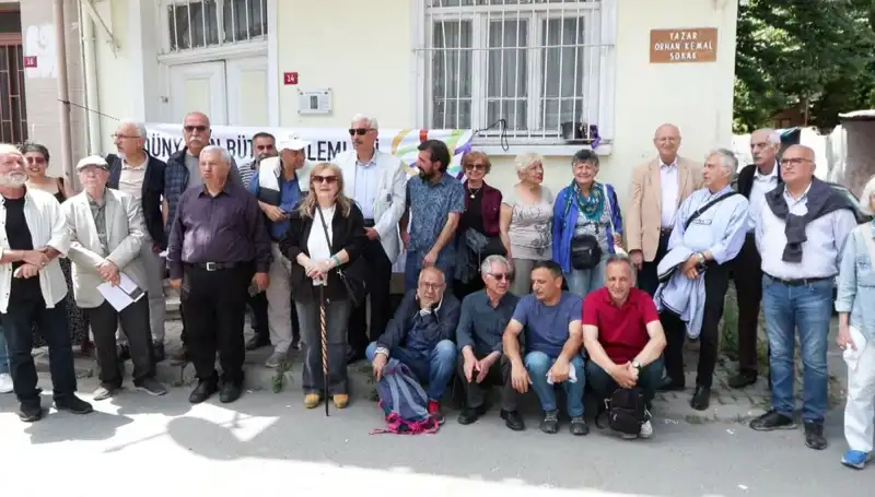 Orhan Kemal, 55 Yıl Sonra Edebiyat Dünyasında Anılmaya Devam Ediyor