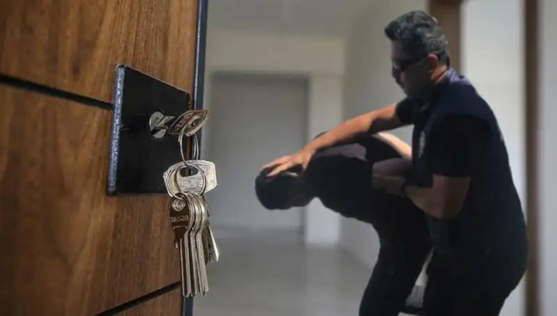 Mersin'den Adana'ya Sazan Sarmalı Dolandırıcılığı: Tapuda Şok İddia