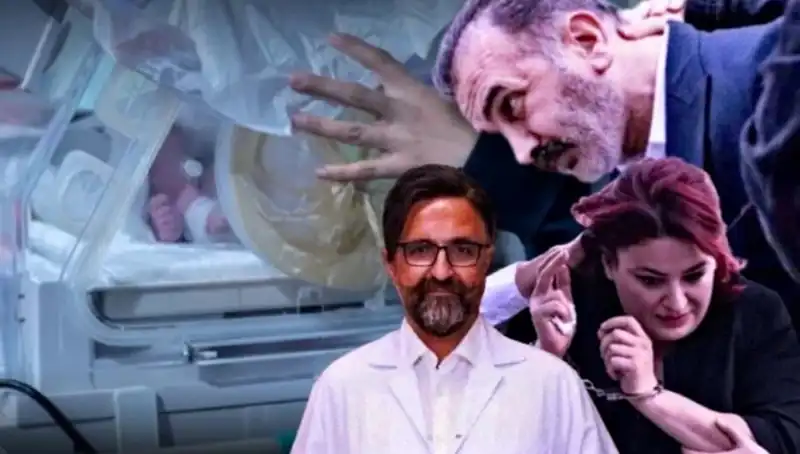 Yenidoğan Çetesi İddiası: İlker Gönen'in İntiharı Üzerine Sarsıcı Gelişmeler