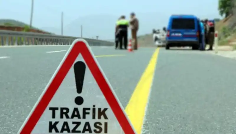 Bitlis'te İki Ayrı Kaza: 19 Yaralı, Kazaların Sebebi Nedir?