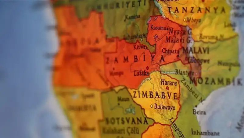 Zambiya Cumhurbaşkanına Yönelik Büyü İddiaları: İki Kişi Hapis Cezasına Çarptırıldı
