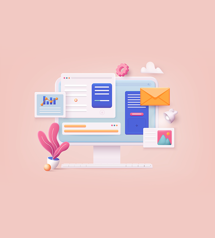 Dijital Dönüşüm ile Web Sitenizi Zirveye Taşıyın