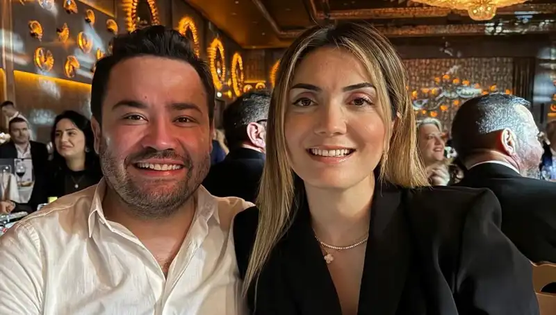 Muhittin Böcek'in Gelini ile Üç Şüphelinin Adliyeye Sevk Edilmesi Olayı