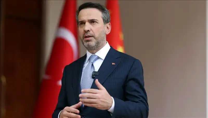 Türkiye, Küresel Arenada Önemli Bir Merkez Haline Geliyor